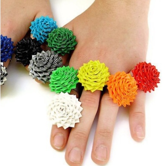 3 Duct Tape Craft Books - Picture 9 of 11